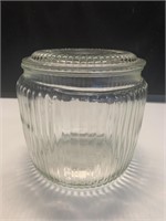 Vintage Honey Jar