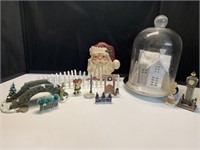 Christmas Decor & Accessories