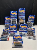 1998 Mattel Hot Wheels First Edition & others 19