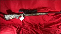 Savage Axis 308 Winchester