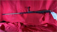 Schmidt Rubin 1896/11 Rifle