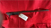 Remington 22 SL or L Rifle Bolt Action