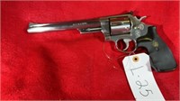 Smith and Wesson 44 Magnum