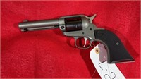 Ruger 22 Long Rifle Wrangler Pistol