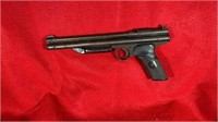 Crossman Model 130 Pellet Gun Pistol
