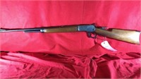 Winchester Model 65  218  Bee