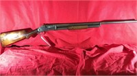 Winchester Model 97 12 Gauge Pump