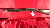 Winchester Model 1912  12 Gauge Pump