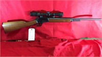 Marlin Model 1894OL Classic Lever Action 218 Bee