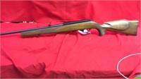 Weatherby Mark XXII  .22 Caliber Long Rifle