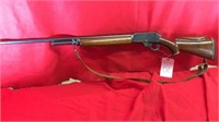 Marlin Model 336-A-30-30 Lever Action