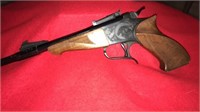 Thompson/Center Arms Contender 44 Mag