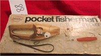 Poppeils Pocket Fisherman