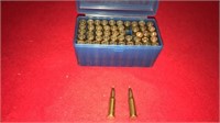 218 Bee 91 Rounds RELOADS