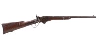 Spencer Model 1865 Repeating Saddle Ring Carbine
