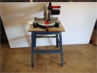 Craftsman Mitre Saw & Stand