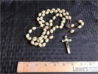 Beaded Rosary