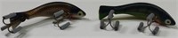 2-3" Heddon Prowler Lures