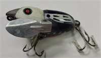 2" Heddon Tiny Crazy Crawler