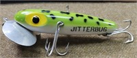 5" Jitterbug Big Lure