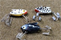 3-1" Sonic Lures