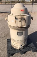 200HP 460V Industrial Titan Well Pump