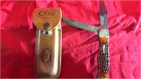 W.R. Case & Sons Hunting Knife