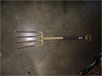 Potato Fork
