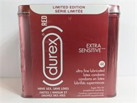 Durex Limited Edition Condoms (44)