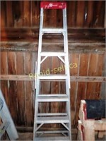 Reynold Step Ladder