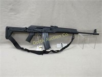 SAIGA AK47 RIFLE: