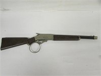 Hubley "The Riflemen" Flip Special Cap Rifle