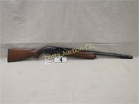 J.C. HIGGINS MODEL 60, 12 GAUGE, 2 3/4 IN. CHAMBER