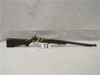 MOSSBERG MODEL 40 BOLT ACTION RIFLE: