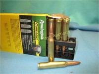 Remington Core-Lokt .270 Winchester Ammo - 20rds
