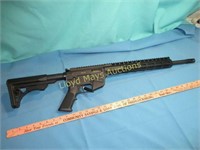 Freedom Ordnance FX-9 9mm Semi Auto Carbine