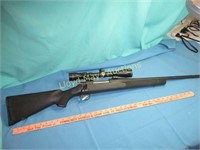 Mossberg 100ATR .270 Winchester Rifle w/ Scope