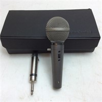 AUDIO-TECHNICS PR40 MICROPHONE & CASE