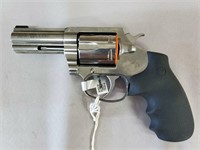 Colt King Cobra .357 Magnum Revolver