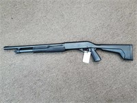 Stevens 230 12 GA. Shotgun