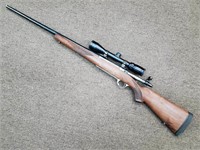 Ruger M77 .300 Win.Mag Rifle