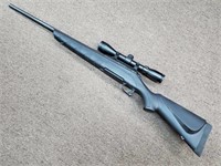 Remington 770 243 Winchester Rifle