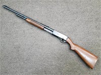 Remington 141 The Gamemaster .35 Rem Rifle