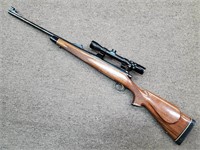 Remington 700 30-06 Springfield Rifle