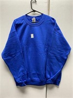 GILDAN MEN'S SWEATER SIZE LARGE