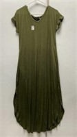 ZILCREMO WOMEN'S DRESS SIZE SMALL