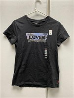 LEVI'S WOMEN'S SHIRT SIZE SMALL