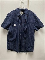 GOODTHREADS MEN'S POLO SIZE XXXL