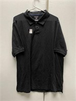 AMAZON ESSENTIALS MEN'S POLO SIZE XL