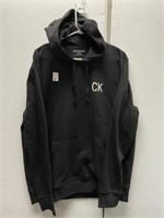 CALVIN KLEIN MEN'S HOODIE SIZE XL